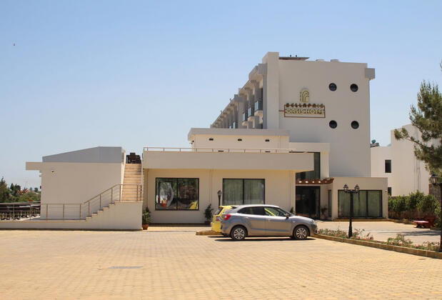 Bellapais Oasis Hotel - Görsel 48