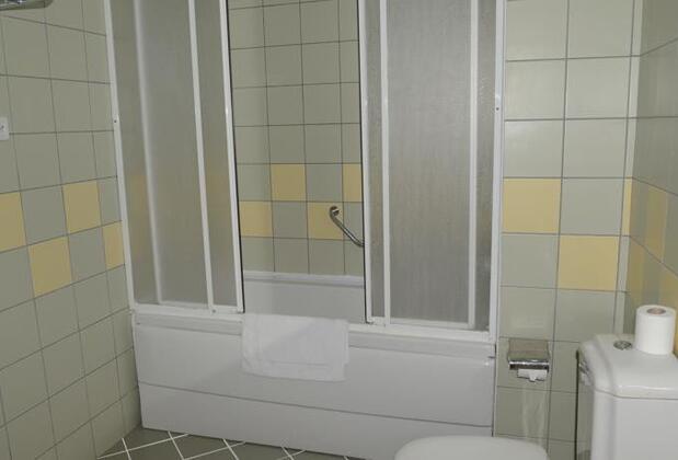 Banana Hotel - Görsel 8