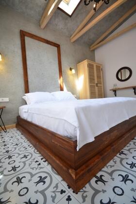 Micel Alaçatı Butik Otel - Görsel 3