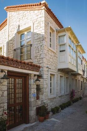 Micel Alaçatı Butik Otel - Görsel 2