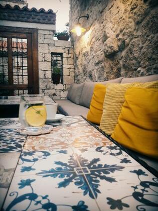 Micel Alaçatı Butik Otel - Görsel 6