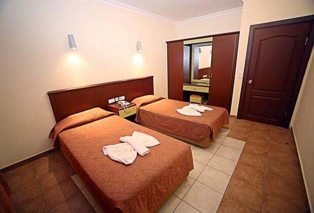 Banana Hotel - Görsel 5