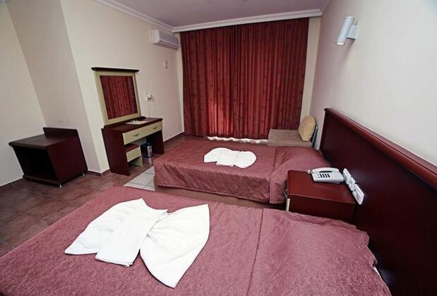 Banana Hotel - Görsel 6