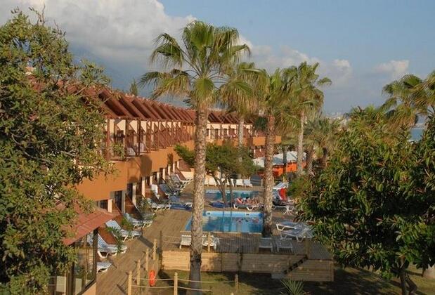 Banana Hotel - Görsel 3