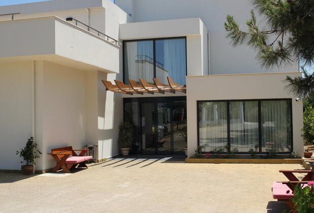 Bellapais Oasis Hotel - Görsel 7