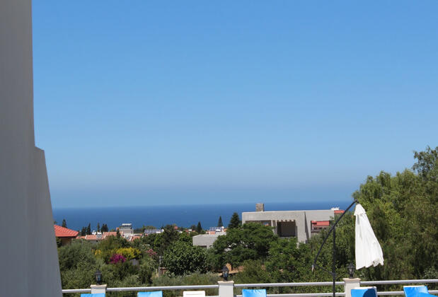 Bellapais Oasis Hotel - Görsel 3