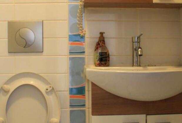 Feridiye 93 Suites - Görsel 10