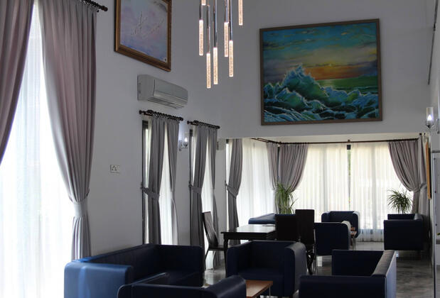 Bellapais Oasis Hotel - Görsel 5