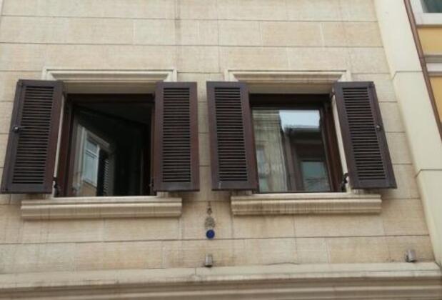 Feridiye 93 Suites - Görsel 8