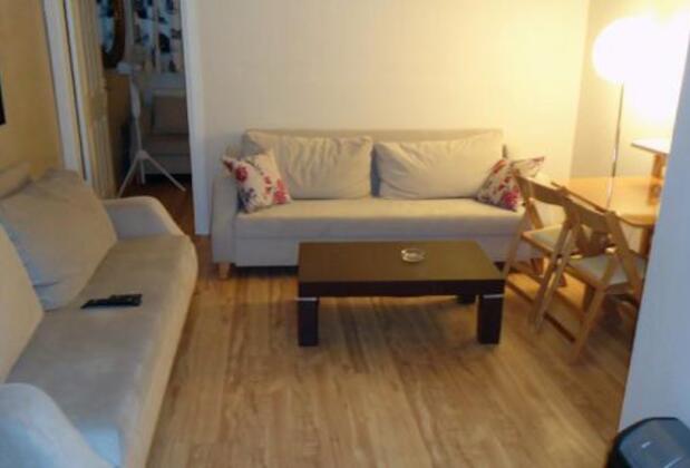 Feridiye 93 Suites - Görsel 9