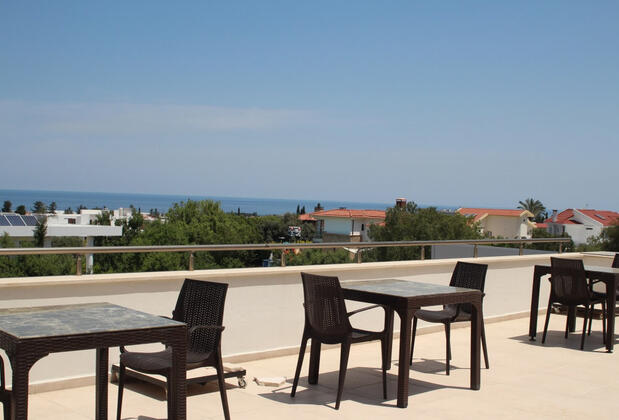 Bellapais Oasis Hotel - Görsel 29