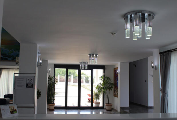 Bellapais Oasis Hotel - Görsel 18