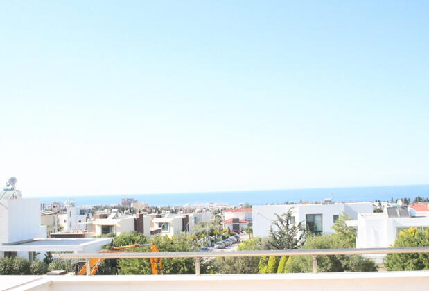 Bellapais Oasis Hotel - Görsel 31