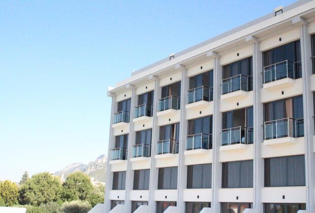 Bellapais Oasis Hotel - Görsel 32