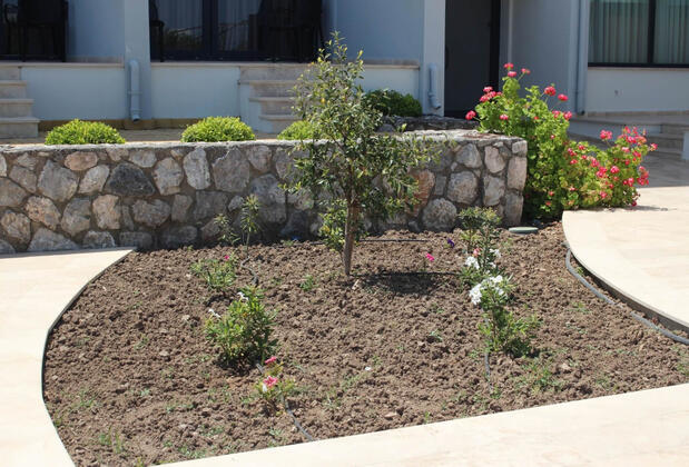 Bellapais Oasis Hotel - Görsel 21