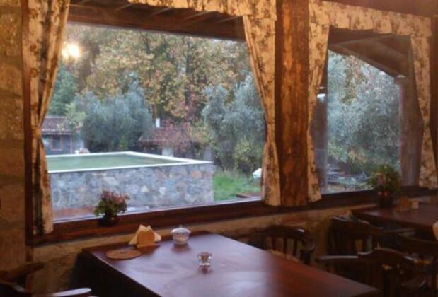 Şirince Küçük Çiftlik Bungalow Evleri - Görsel 18