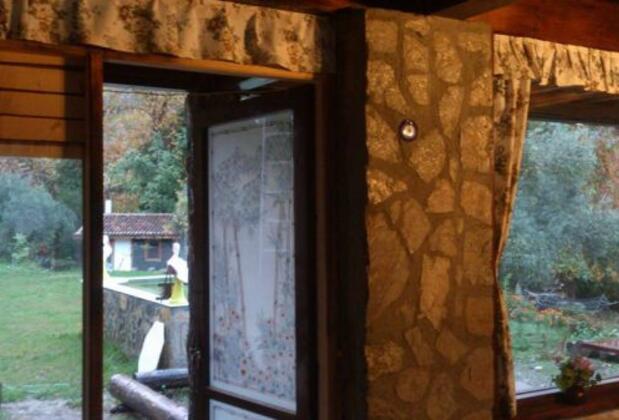 Şirince Küçük Çiftlik Bungalow Evleri - Görsel 4