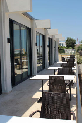 Bellapais Oasis Hotel - Görsel 14