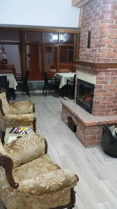 Adalı Hostel Pansiyon - Görsel 29