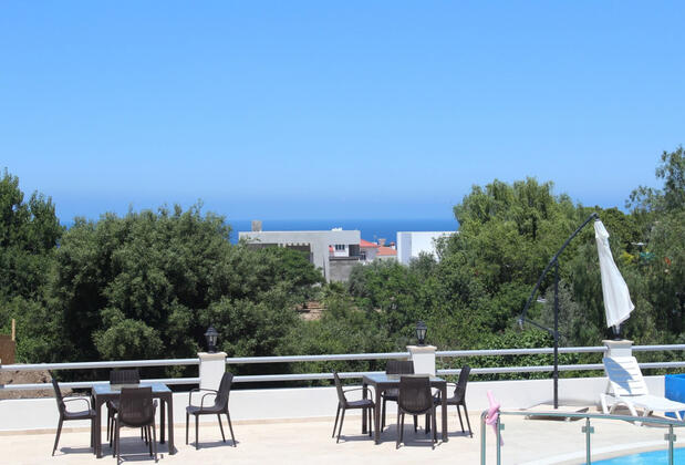 Bellapais Oasis Hotel - Görsel 35