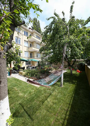 Adalı Hostel Pansiyon - Görsel 34