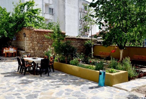 Adalı Hostel Pansiyon - Görsel 24