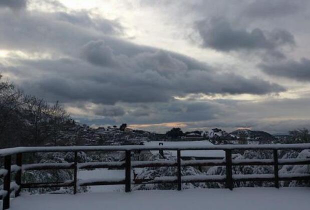 Şirince Küçük Çiftlik Bungalow Evleri - Görsel 14