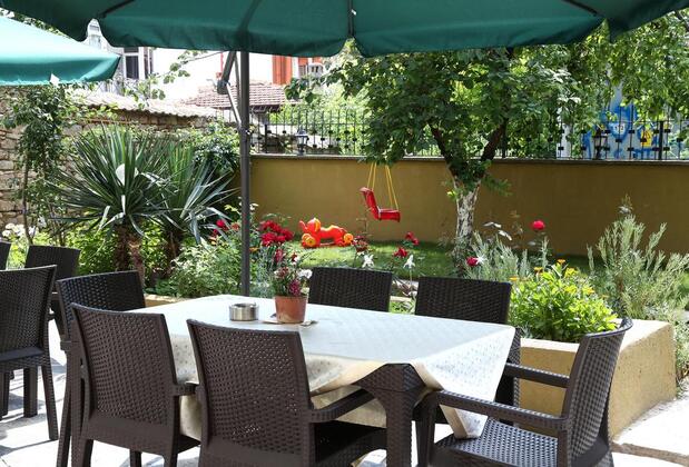 Adalı Hostel Pansiyon - Görsel 30