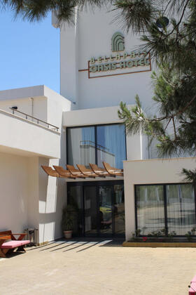 Bellapais Oasis Hotel - Görsel 37