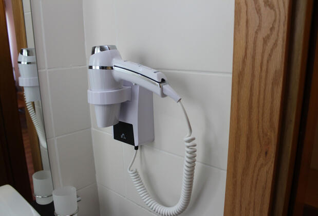 Bellapais Oasis Hotel - Görsel 11