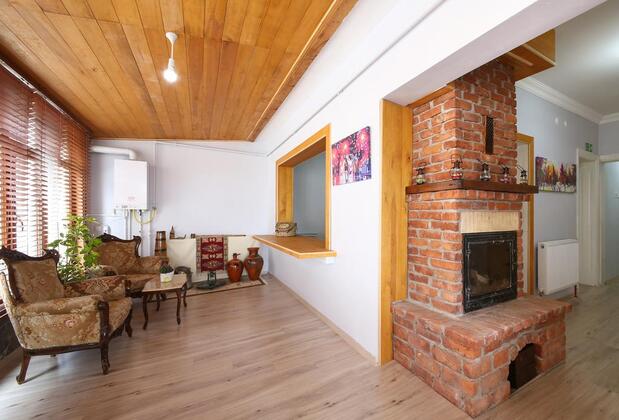 Adalı Hostel Pansiyon - Görsel 8