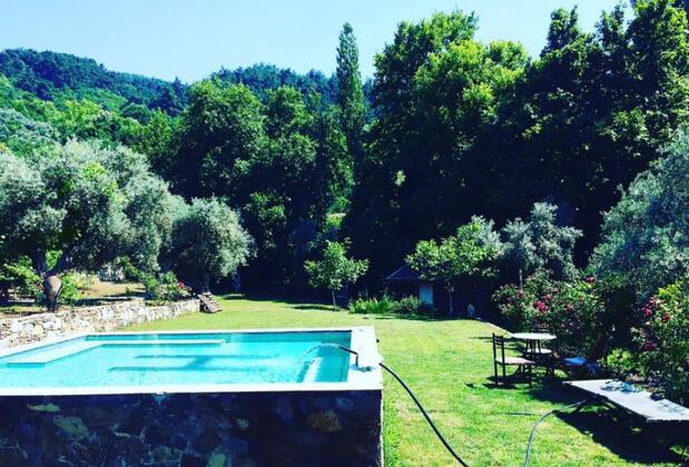 Şirince Küçük Çiftlik Bungalow Evleri - Görsel 8