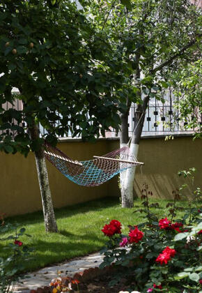 Adalı Hostel Pansiyon - Görsel 7