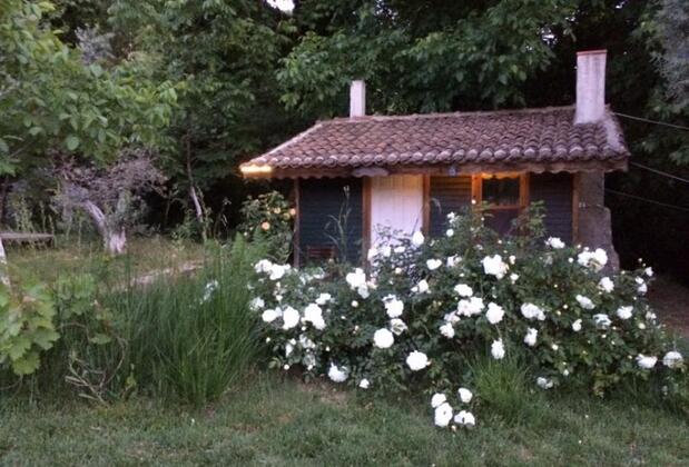 Şirince Küçük Çiftlik Bungalow Evleri - Görsel 9