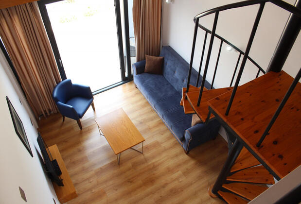 Bellapais Oasis Hotel - Görsel 22