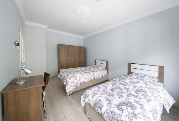 Adalı Hostel Pansiyon - Görsel 17