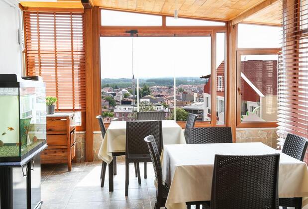 Adalı Hostel Pansiyon - Görsel 32