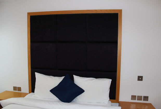 Bellapais Oasis Hotel - Görsel 27