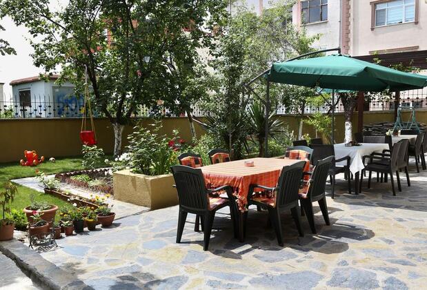 Adalı Hostel Pansiyon - Görsel 18