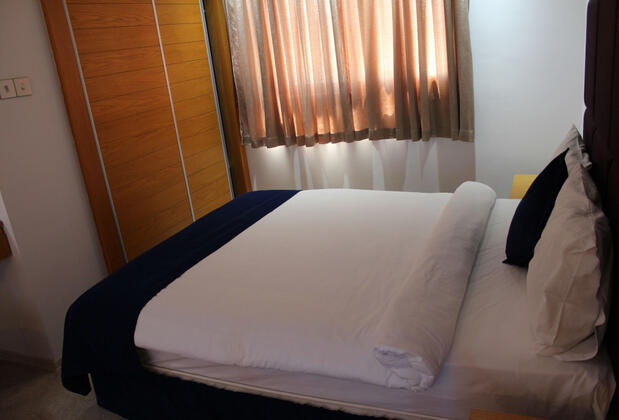 Bellapais Oasis Hotel - Görsel 38