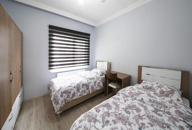 Adalı Hostel Pansiyon - Görsel 9