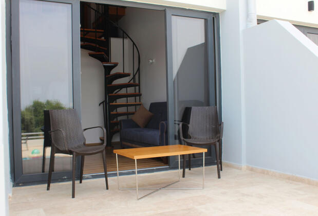 Bellapais Oasis Hotel - Görsel 23