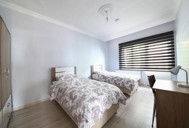 Adalı Hostel Pansiyon - Görsel 37