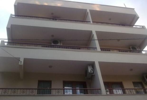 Akın Termal Motel - Görsel 8