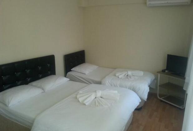 Akın Termal Motel - Görsel 6