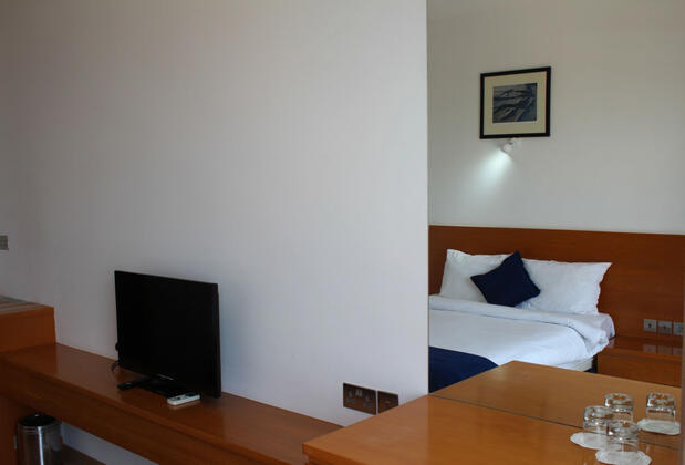 Bellapais Oasis Hotel - Görsel 45