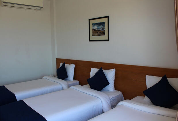 Bellapais Oasis Hotel - Görsel 24