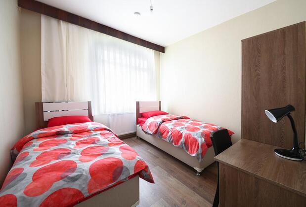 Adalı Hostel Pansiyon - Görsel 26
