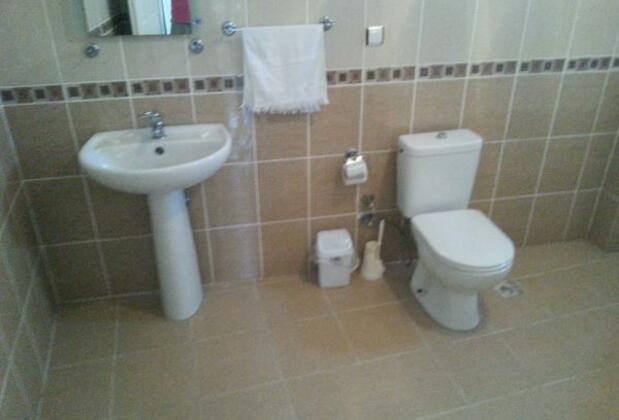 Akın Termal Motel - Görsel 13