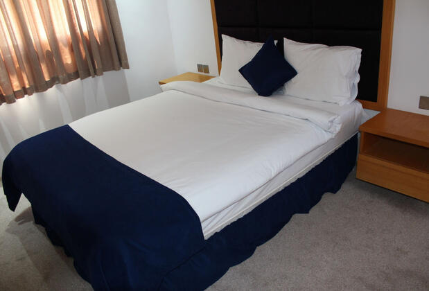 Bellapais Oasis Hotel - Görsel 17